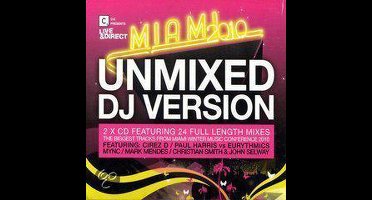 CR2 Presents Live & Direct: Miami 2010