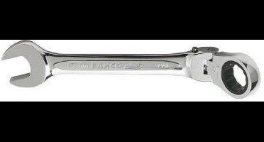 Bahco - 41RM-14 - steek-/ringratelsleutel met flexibele kop - 14 x 160mm