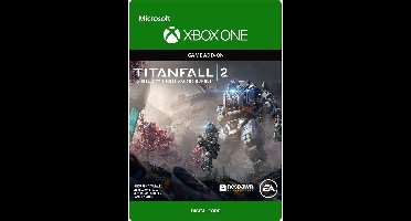 Titanfall 2: Colony Reborn Bundle - Xbox One Download
