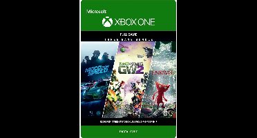 EA Family Bundle - Xbox One Download