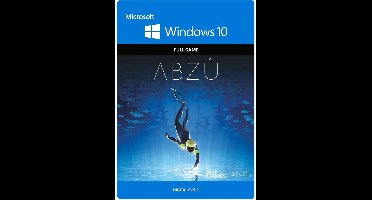 ABZÛ - Windows Download