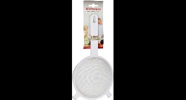 Westmark Zeef - Vergiet - Kunststof - Ø 14cm
