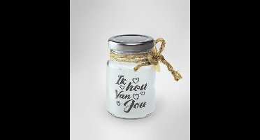 Little star light - Ik hou van jou