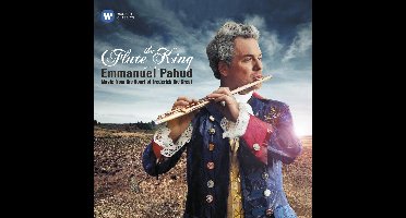 Bach: The Flute King