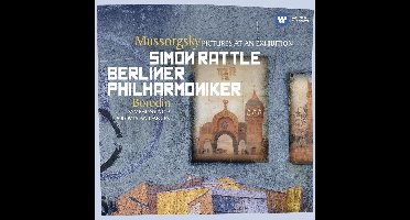 Pictures At An Exhibition