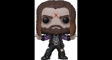 Funko Pop! Rocks: Rob Zombie #137