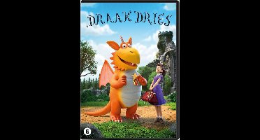 Draak Dries (DVD)