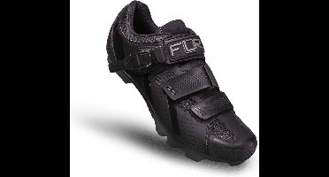 FLR MTB Schoenen F-65 maat 43 zwart