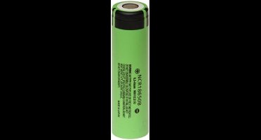 Panasonic NCR18650B 10 stuks Speciale oplaadbare batterij 18650 Li-ion 3.7 V 3400 mAh