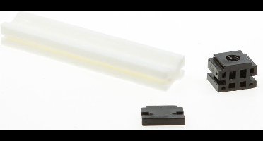 Geze Openingsbegrenzer tbv TS3000/TS5000