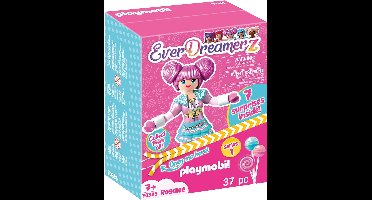 PLAYMOBIL Everdreamerz Rosalee - 70385