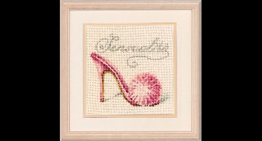 Telpakket met telpatroon