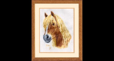 Telpakket met telpatroon