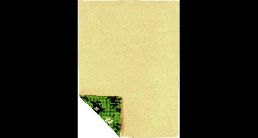 Vervaco - Wandtapijtrug - ecru - PN-0164985 - Borduren - Borduurpakket - Borduurpakket volwassenen - Borduurpakket kind