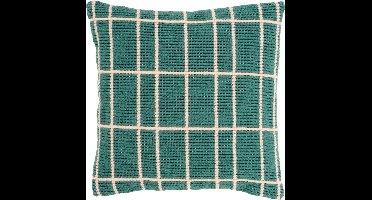 Vervaco - Schuine spansteekkussen kit - Vlakken - PN-0163264 - Borduren - Borduurpakket - Borduurpakket volwassenen - Borduurpakket kind