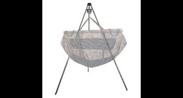 "Fox Weighing Tripod - Weegdriepoot - "