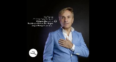 Philippe / Hem Residentie Orkest The Hague / Elan - Ma France - Chansons Symphonique