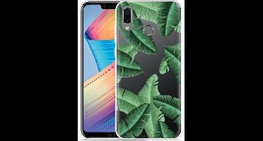 Honor Play Hoesje Palm Leaves