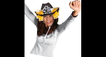 Bierhoed Happy New year