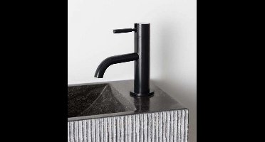 Sanifun fonteinkraan Nero 5