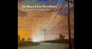 Daytime Highs And Overnight Lows