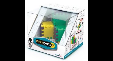 Recent Toys denkspel puzzel Cubi-Gami 7