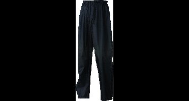 AGU Basic Regenbroek Essential - Zwart - M - Dames & Heren - Waterdicht