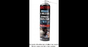 Loctite Freeze & Release