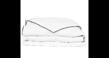 vidaXL - Winterdekbed - 155x220 - cm - dons