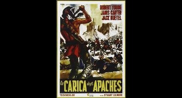 The Half-Breed (1952) (Import)