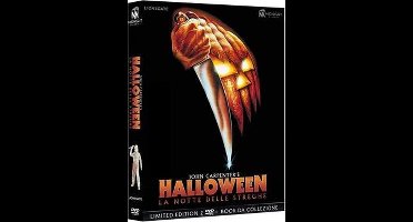 laFeltrinelli Halloween - La Notte delle Streghe (2 Dvd+booklet) Italiaans