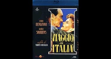 laFeltrinelli Viaggio In Italia Blu-ray Italiaans