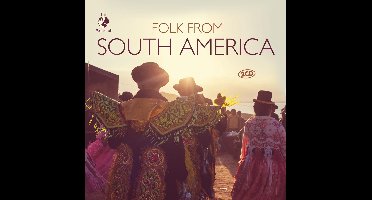Folk From South America