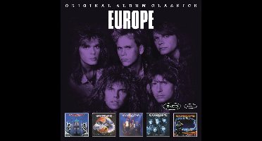 Original Album Classics