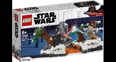 LEGO Star Wars Duel op de Starkiller Basis - 75236