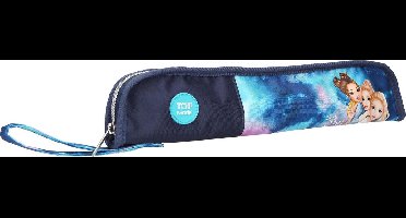 Depesche TOPModel fluitetui aquarel bl auw