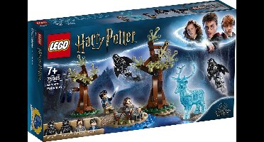 LEGO Harry Potter Expecto Patronum - 75945