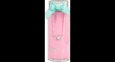 Depesche J1MO71 halsketting zilver