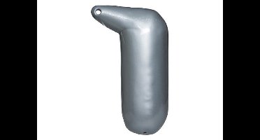 Talamex Fender Hoekvorm  Navy