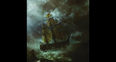 Shores Of Mourning