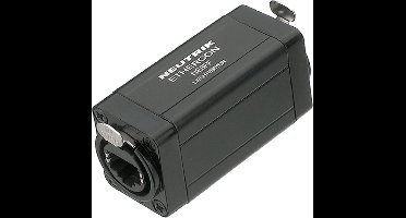 Neutrik NTR-NE8FF Feed-through Coupler Rj 45 8