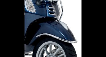 Spatbordbeugel Chroom Vespa Sprint/Primavera Origineel