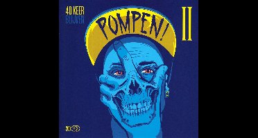 Pompen! - Volume 2