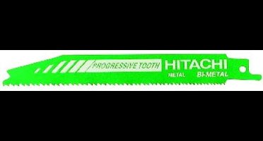 Hikoki Schrobzaagbladen rpm30b/s123xf blister van 5 bladen