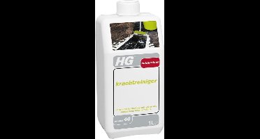 HG Reiniger Natuursteen krachtreiniger HG product 40 213100100
