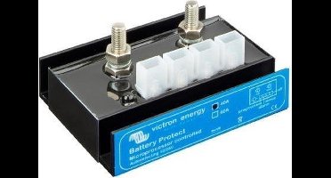 Battery Protect BG 40