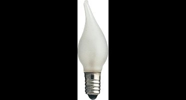 Konstsmide 2648-230 Reserve lampjes voor lichtketting 3 stuk(s) E10 24 V Helder