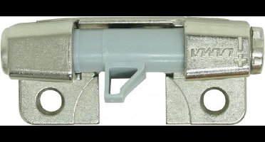 Starx Keukenkastdempveer voor LAMA inboorscharnier 35 mm