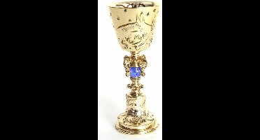 Noble Collection Harry Potter - Replica - Dumbledore Cup