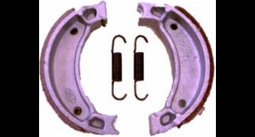 Remsegment set dt-mx Yamaha FS1 rd-mx DMP